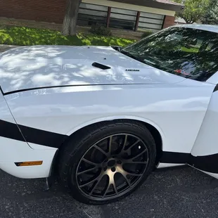 Ceramic polish and sealant