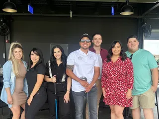 Jeremy Navarro Realty Group - Keller Williams Realty