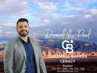 Daniel Paul - Coldwell Banker Legacy