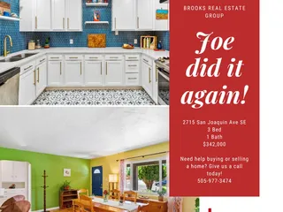 Brooks Real Estate Group - Keller Williams Realty