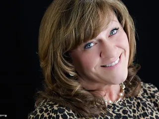 Charlene Rockwell  - Coldwell Banker Legacy