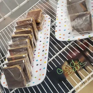 Gold Bars like the APS days of old