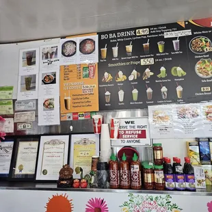 interior, ramen and noodles