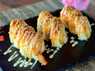 Maui Sushi & Teriyaki