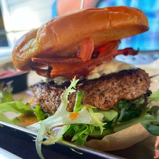 NN Burger - Tappahannock