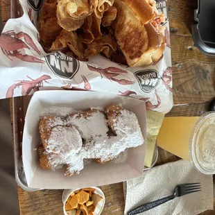 food