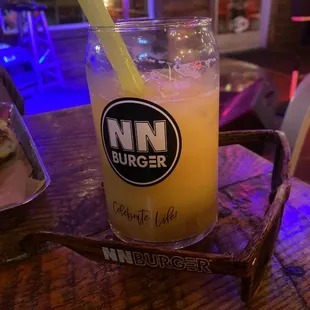 drink