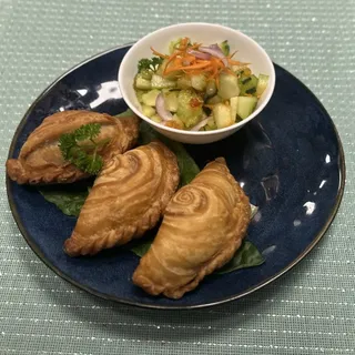 Thai Samosa