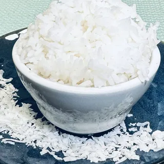 Coconut Rice