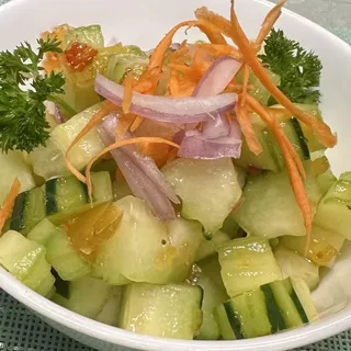Cucumber Salad