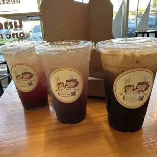 Thai Iced Tea