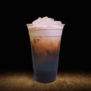 Thai Iced Coffee