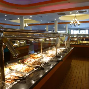 Everything I tasted was good