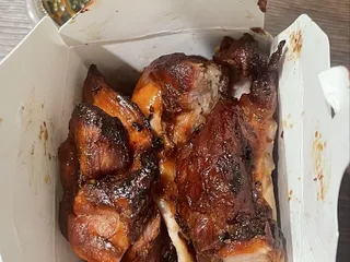 Golden Chopstix Rialto