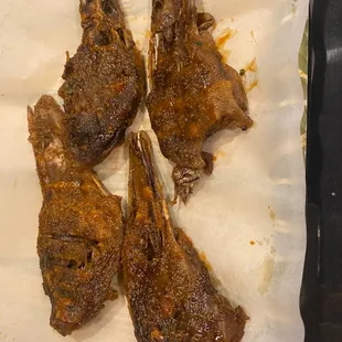 ribs, food, bbq ribs