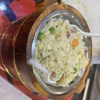Fried Rice