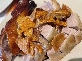 First Chinese Barbeque Restaurant