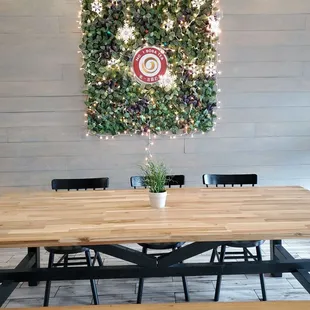 Great place to hang &amp; chill!