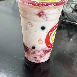 drink