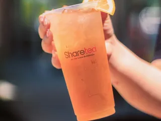 Sharetea - Round Rock