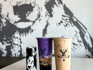 The Alley - Cedar Park