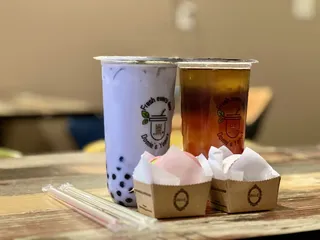 Domies Boba Tea