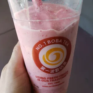 Strawberry