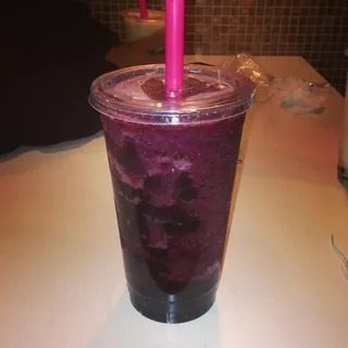 Blueberry
