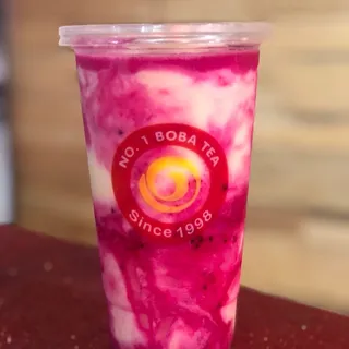 M17 Pineapple Coconut Twist