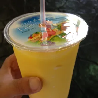 M 1 Mango Passion Fruit