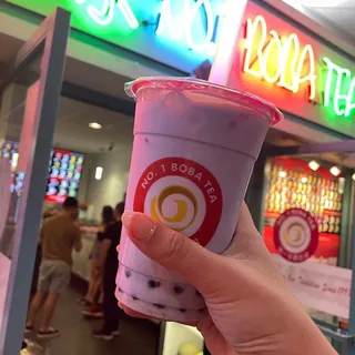 M11 Taro Coconut