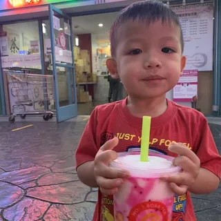 M18 Lychee Coconut Twist