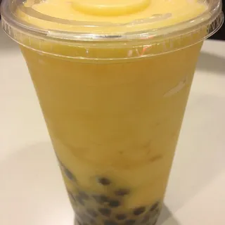 M16 Orange Passion Fruit