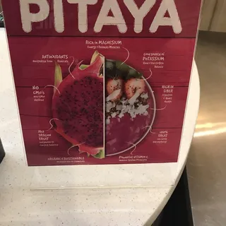 Dragon Fruit