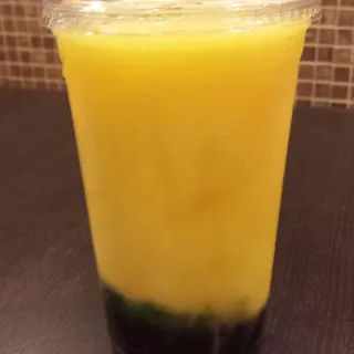 Passion Fruit