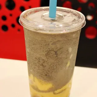 Black Sesame