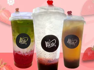 Itea Boba & Dessert