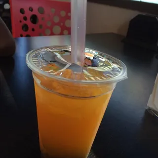 Peach