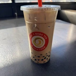 Vanilla