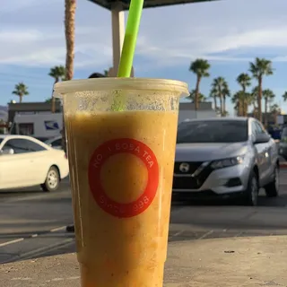 P4 Daily Detox PJ