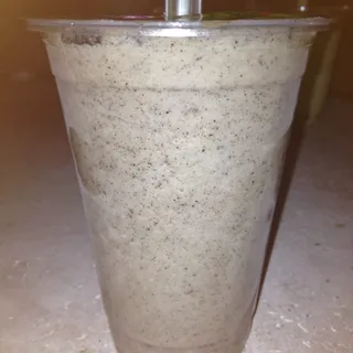 Black Sesame