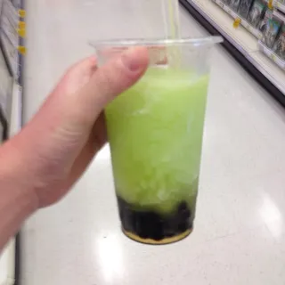Green Apple