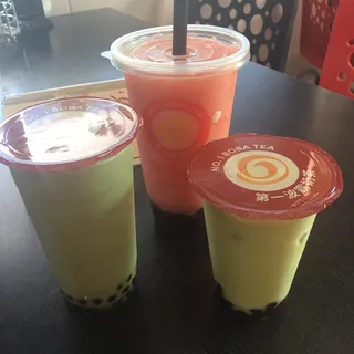 Matcha