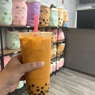 T 4 Thai Tea