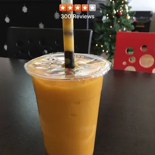 Passion Fruit