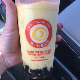 Vanilla