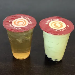 Tea Jug Rose Honey Tea