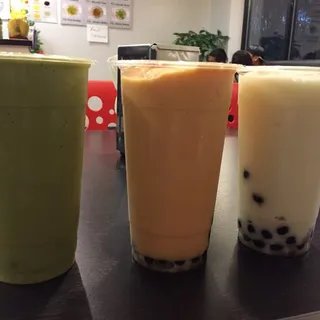 M12 Papaya Coconut