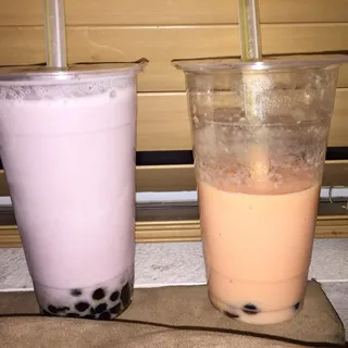 M11 Taro Coconut