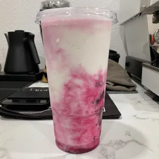 M18 Lychee Coconut Twist